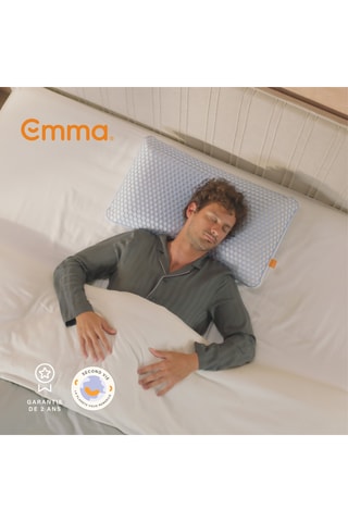 Oreiller reconditionné - Emma