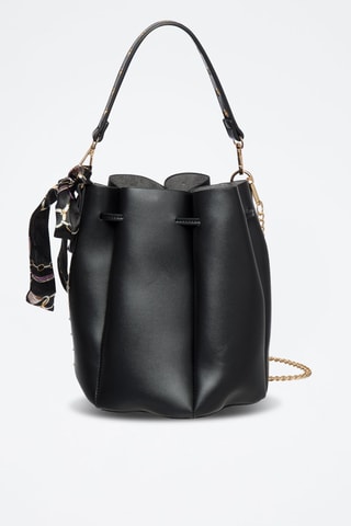 Mala bucket Onyx - Preto