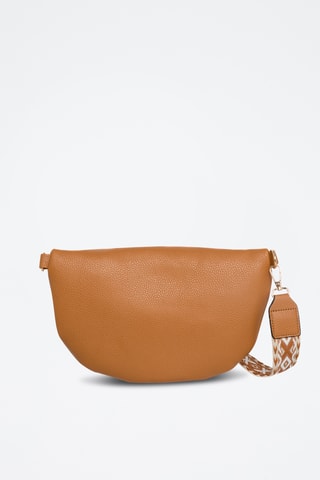 Bolsa de cintura Zest - Camel