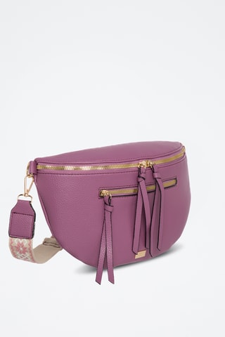 Bolsa de cintura Zest - Violeta