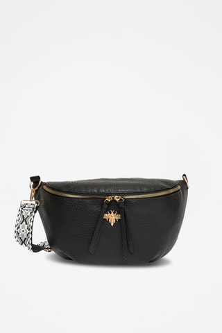 Bolsa de cintura Anova - Preto