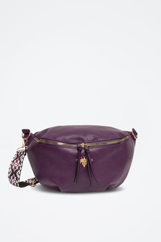 Bolsa de cintura Anova - Violeta