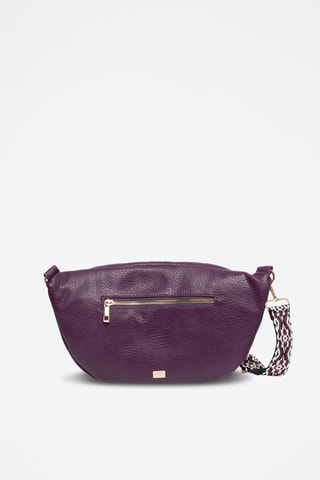 Bolsa de cintura Anova - Violeta