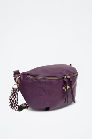 Bolsa de cintura Anova - Violeta