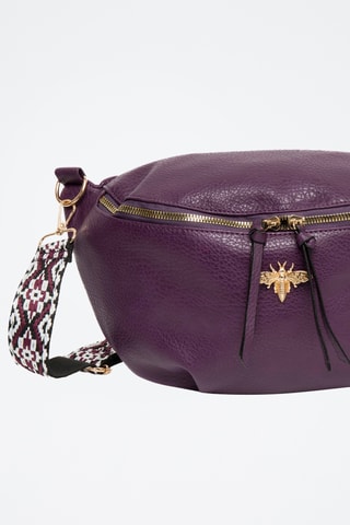Bolsa de cintura Anova - Violeta