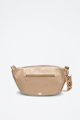 Bolsa de cintura Anova - Dourado