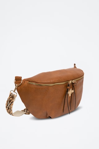 Bolsa de cintura Anova - Camel
