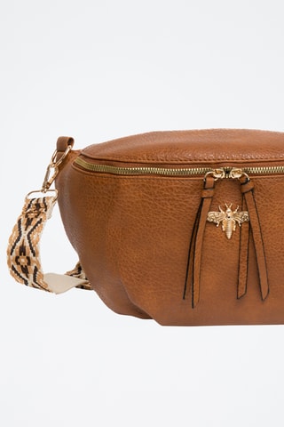 Bolsa de cintura Anova - Camel