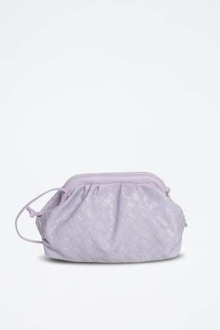Schoudertas Igloo - Paars