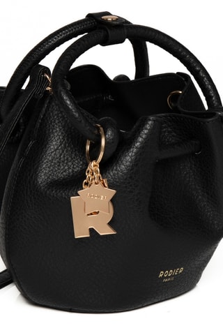 Mala Bazar - Preto