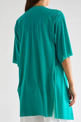 Kimono Kym - Verde