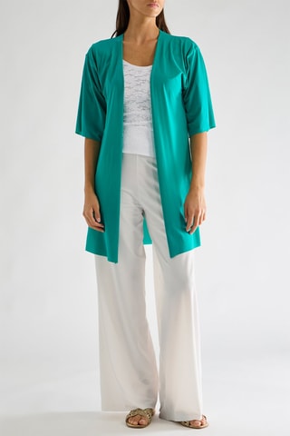 Kimono Kym - Verde