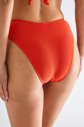 Slip bikini Keola - Arancione