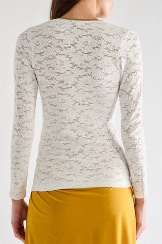Top in pizzo Tanak - Ecume
