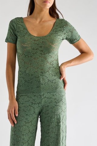 Top in pizzo Yann - Mandorla