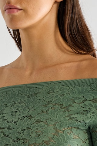 Top in pizzo Talita - Mandorla