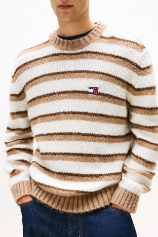 Pull regular - Beige