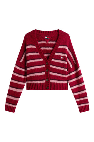 Gilet - Rouge