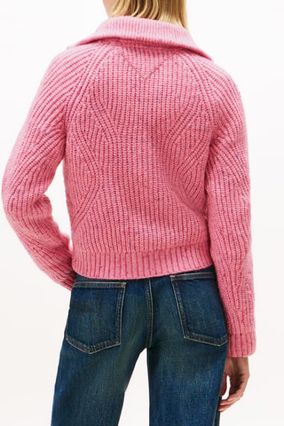 Jersey - Rosa empolvado