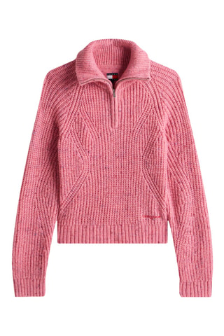 Jersey - Rosa empolvado