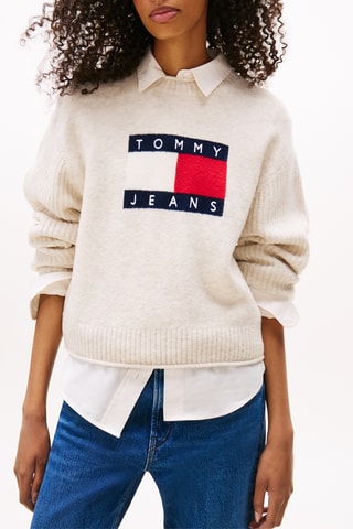 Pull - Beige