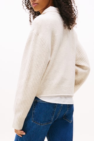 Pull - Beige
