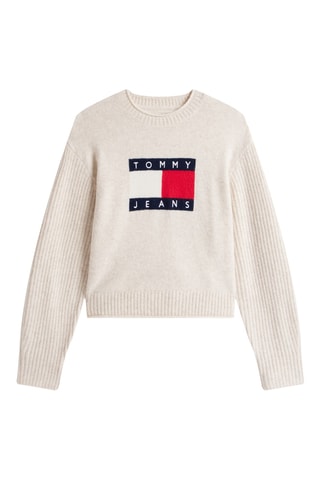 Pull - Beige