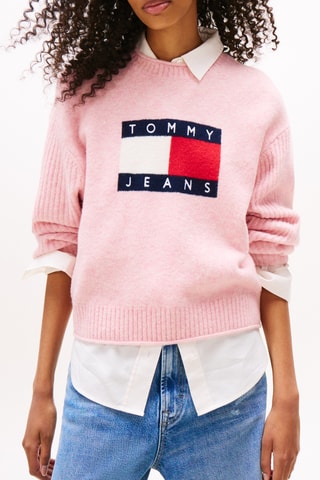 Pull - Rose