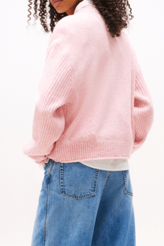 Pull - Rose