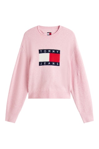 Pull - Rose