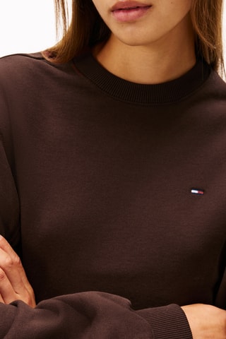 Sweat court - Marron