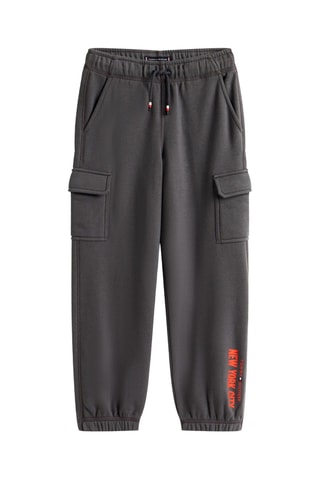 Jogging - Anthracite