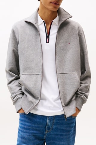 Veste - Gris chiné