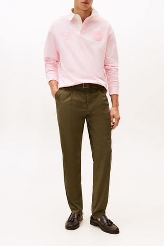Polo - Rose