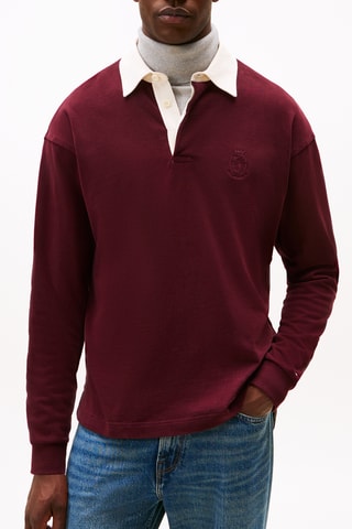 Polo - Bordeaux