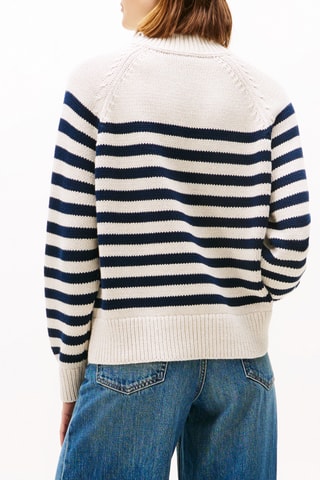 Pull - Beige clair