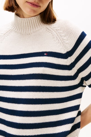 Pull - Beige clair