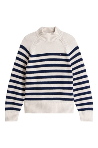 Pull - Beige clair