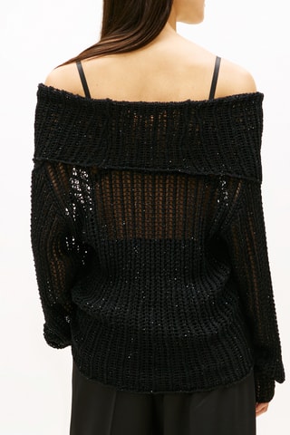 Pull - Noir