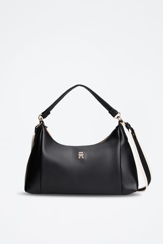 Sac porté épaule - Noir