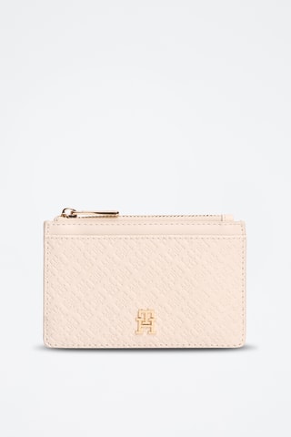 Porte-cartes - Rose