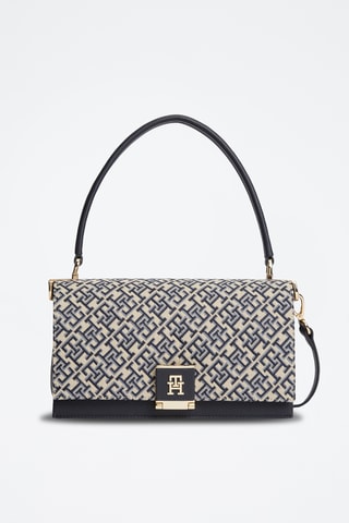 Sac à main - Bleu marine