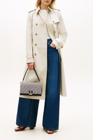 Sac à main - Bleu marine