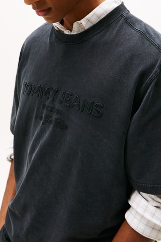 T-shirt - Noir