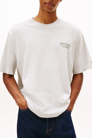 T-shirt - Gris