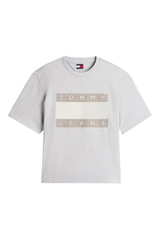 T-shirt - Gris