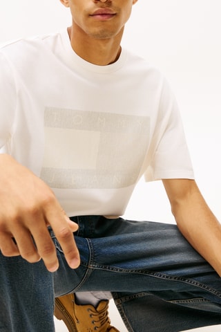 T-shirt - Blanc