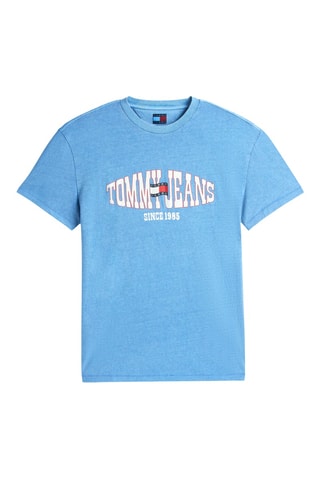 T-shirt - Bleu clair