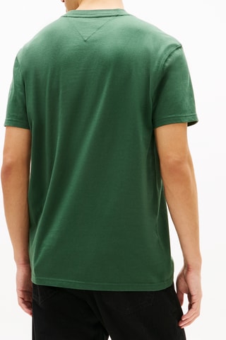 T-shirt - Vert
