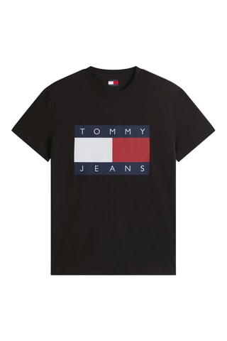 T-shirt - Noir